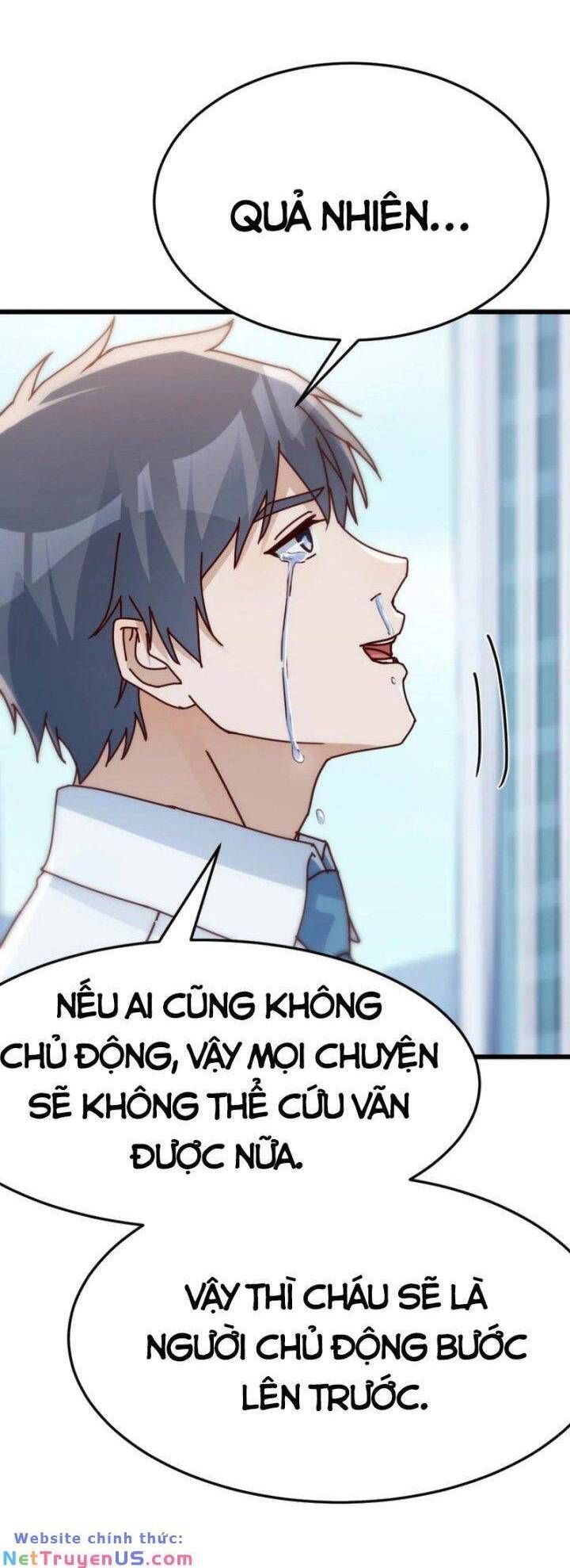 đọc truyện Trong Nhà Có 2 Bạn Gái Song Sinh Chương 293 ảnh 27 tại Giả Dược