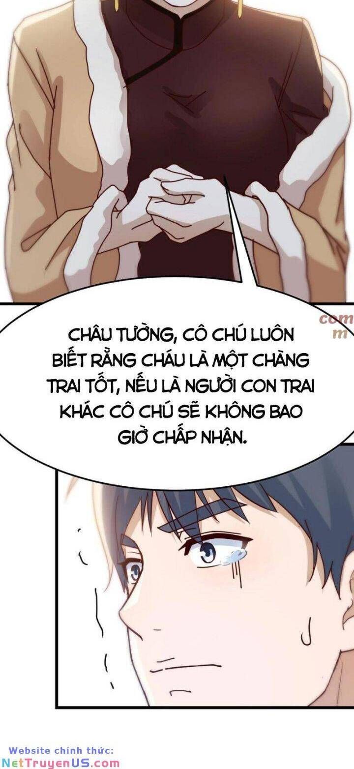 đọc truyện Trong Nhà Có 2 Bạn Gái Song Sinh Chương 293 ảnh 9 tại Giả Dược