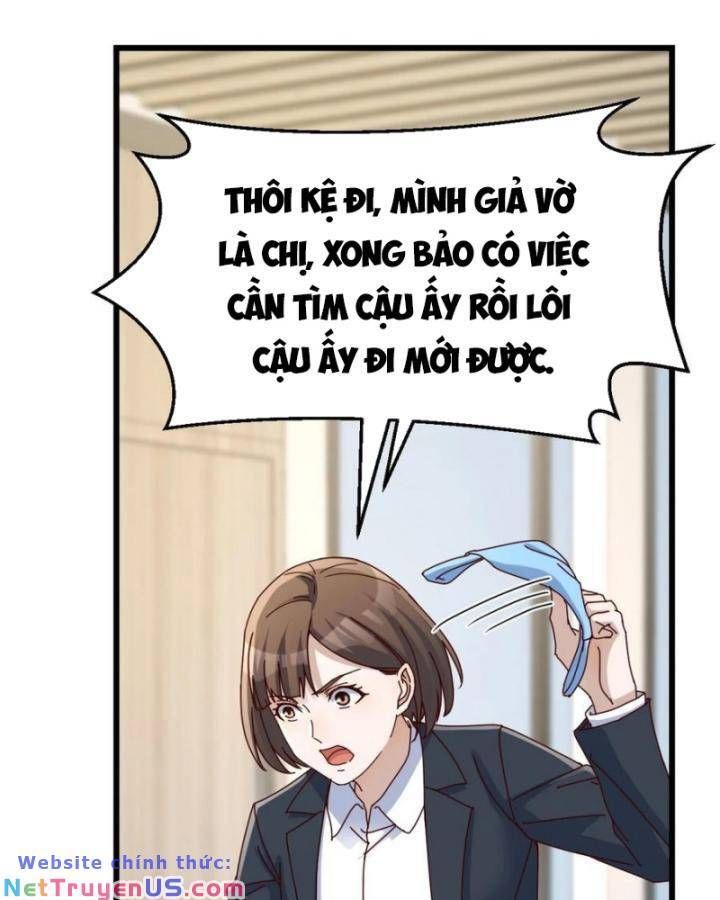 đọc truyện Trong Nhà Có 2 Bạn Gái Song Sinh Chương 294 ảnh 14 tại Thiên Thai Truyện