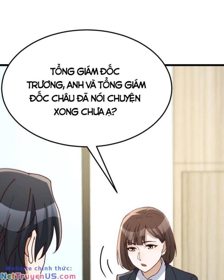 đọc truyện Trong Nhà Có 2 Bạn Gái Song Sinh Chương 294 ảnh 22 tại Thiên Thai Truyện