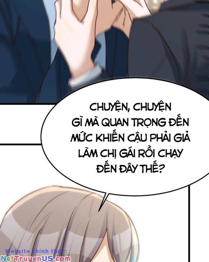 đọc truyện Trong Nhà Có 2 Bạn Gái Song Sinh Chương 294 ảnh 43 tại Thiên Thai Truyện