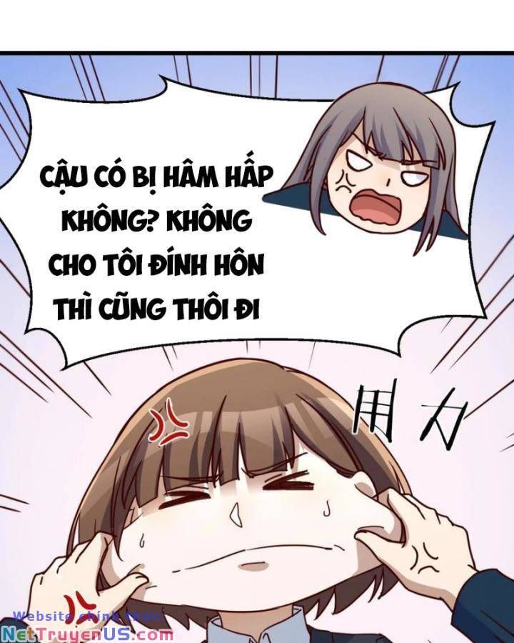 đọc truyện Trong Nhà Có 2 Bạn Gái Song Sinh Chương 295 ảnh 21 tại Giả Dược