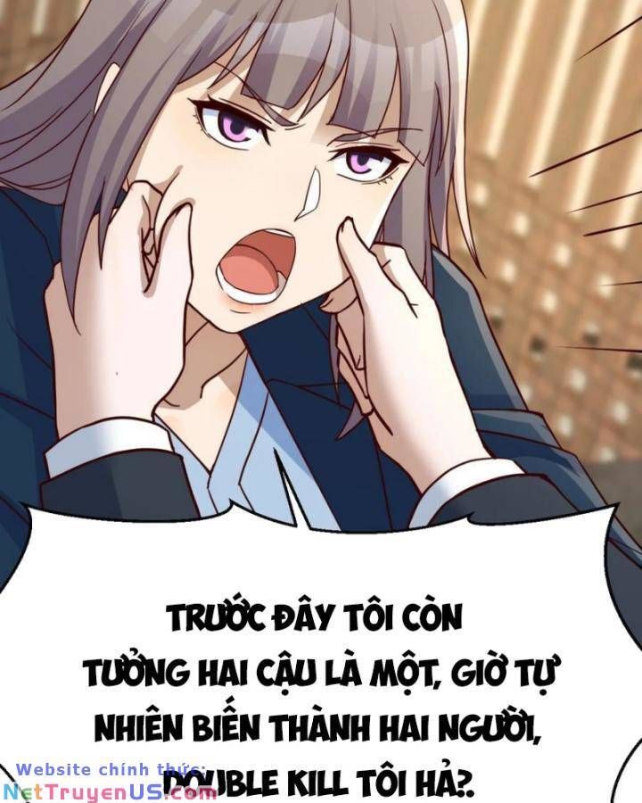 đọc truyện Trong Nhà Có 2 Bạn Gái Song Sinh Chương 295 ảnh 34 tại Giả Dược