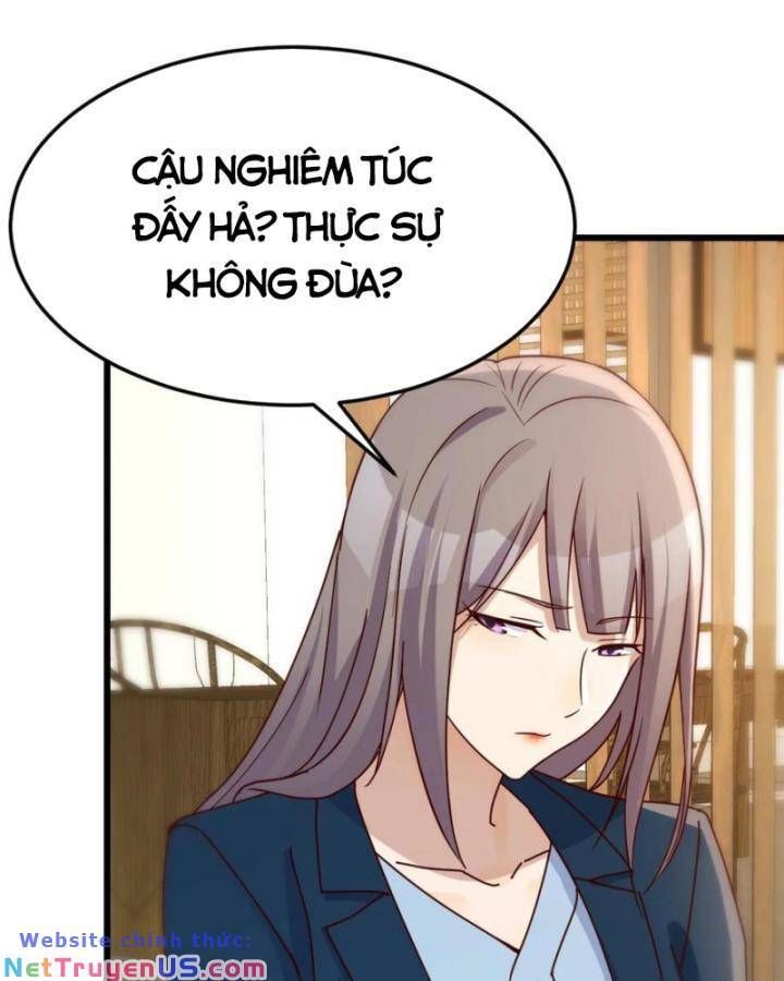 đọc truyện Trong Nhà Có 2 Bạn Gái Song Sinh Chương 295 ảnh 49 tại Giả Dược