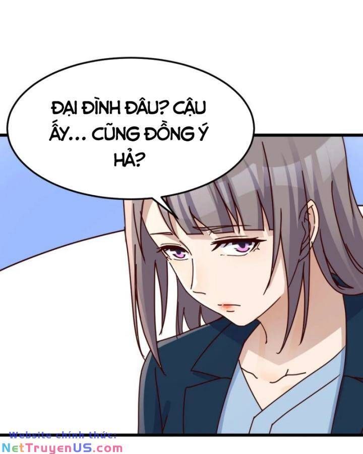đọc truyện Trong Nhà Có 2 Bạn Gái Song Sinh Chương 295 ảnh 53 tại Giả Dược