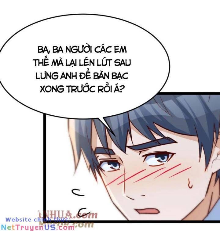 đọc truyện Trong Nhà Có 2 Bạn Gái Song Sinh Chương 298 ảnh 6 tại Giả Dược
