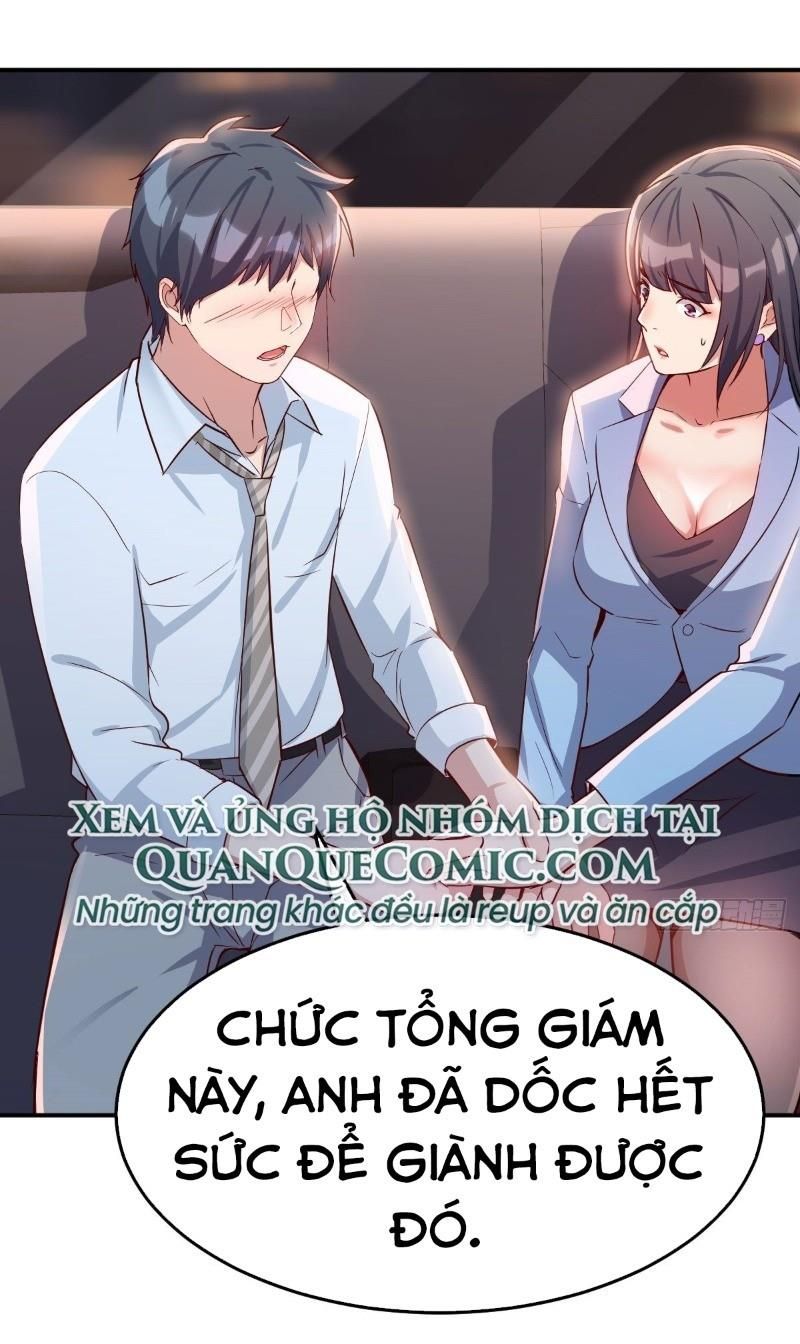 đọc truyện Trong Nhà Có 2 Bạn Gái Song Sinh Chương 3 ảnh 20 tại Thiên Thai Truyện