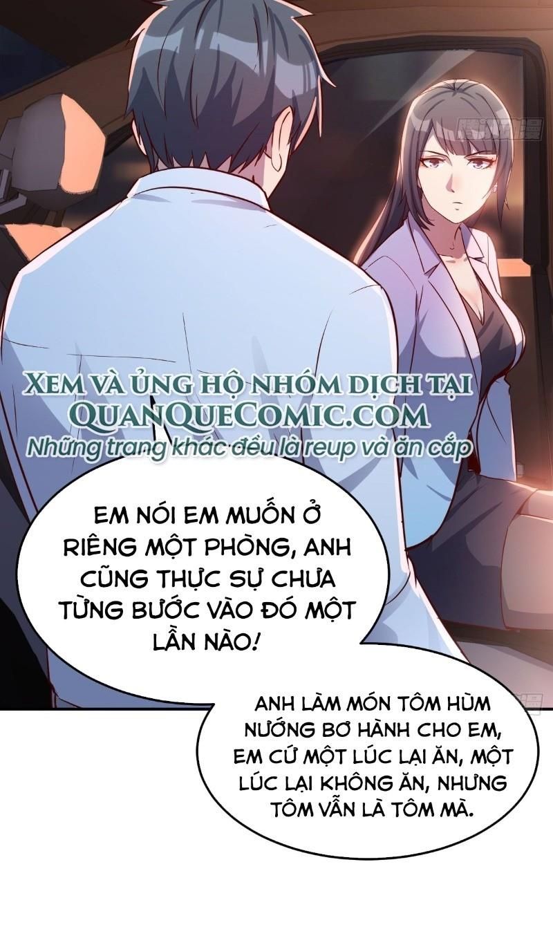 đọc truyện Trong Nhà Có 2 Bạn Gái Song Sinh Chương 3 ảnh 30 tại Thiên Thai Truyện