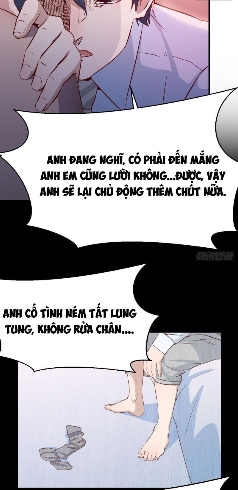 đọc truyện Trong Nhà Có 2 Bạn Gái Song Sinh Chương 3 ảnh 40 tại Thiên Thai Truyện
