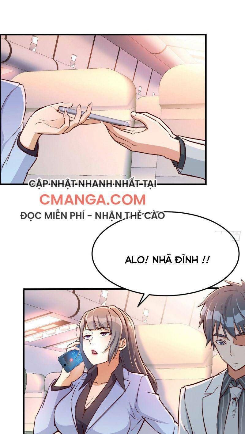 đọc truyện Trong Nhà Có 2 Bạn Gái Song Sinh Chương 30 ảnh 2 tại Thiên Thai Truyện