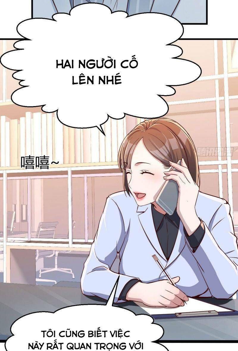 đọc truyện Trong Nhà Có 2 Bạn Gái Song Sinh Chương 30 ảnh 14 tại Thiên Thai Truyện