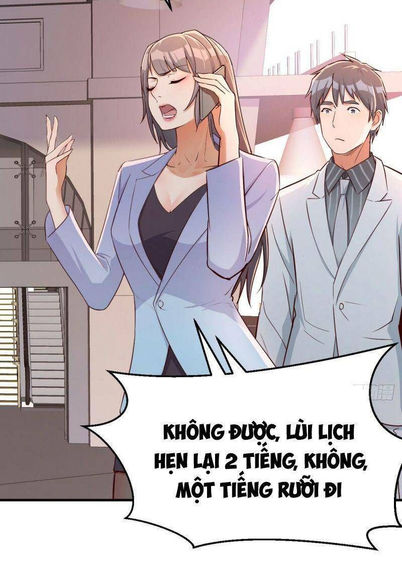 đọc truyện Trong Nhà Có 2 Bạn Gái Song Sinh Chương 30 ảnh 32 tại Thiên Thai Truyện