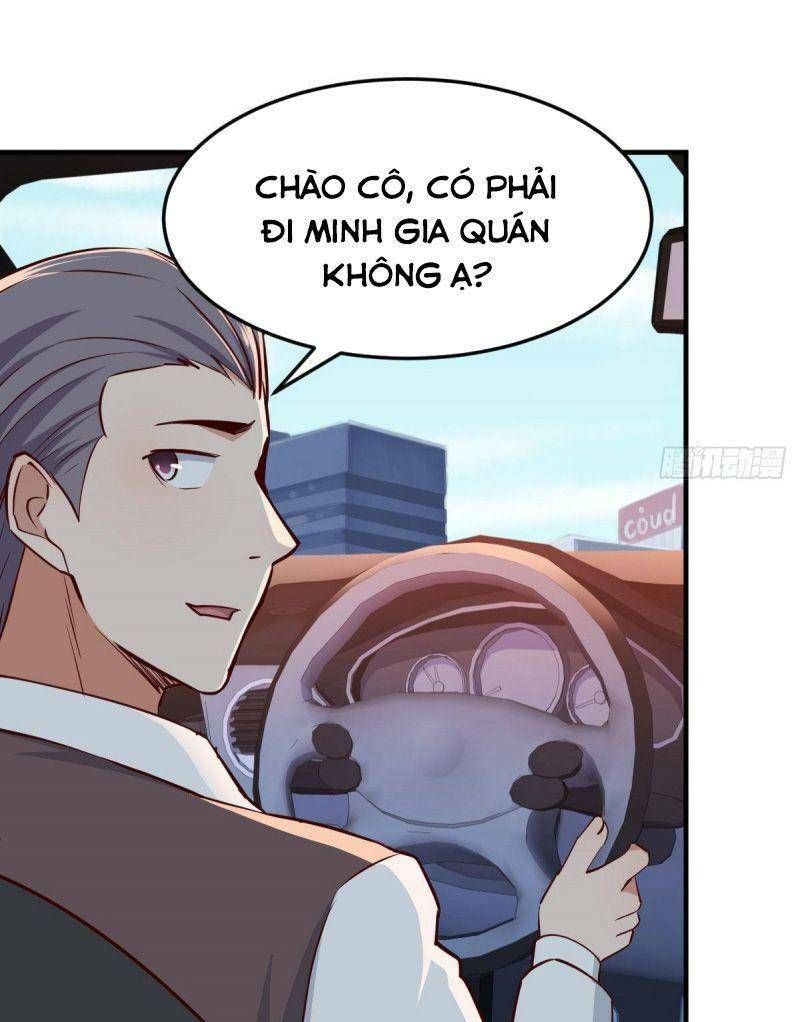 đọc truyện Trong Nhà Có 2 Bạn Gái Song Sinh Chương 30 ảnh 41 tại Thiên Thai Truyện