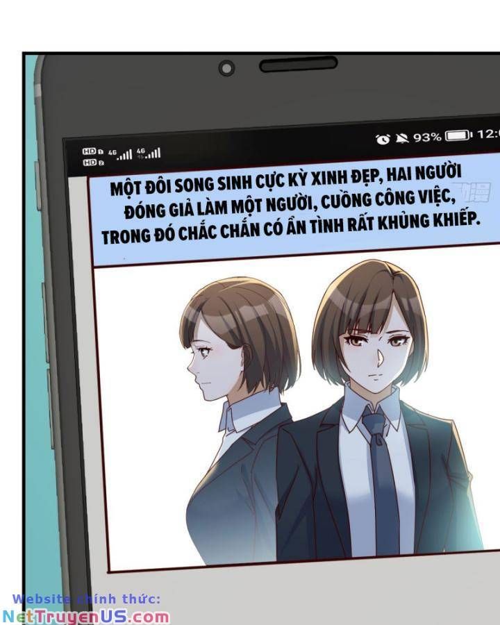 đọc truyện Trong Nhà Có 2 Bạn Gái Song Sinh Chương 300 ảnh 13 tại Giả Dược