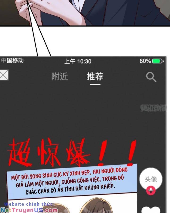 đọc truyện Trong Nhà Có 2 Bạn Gái Song Sinh Chương 301 ảnh 31 tại Giả Dược