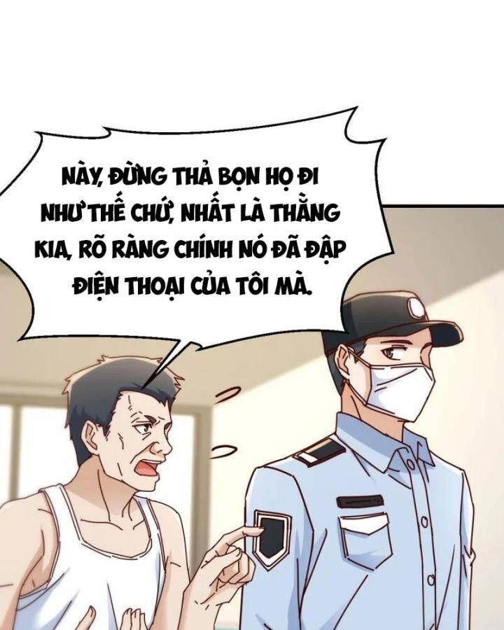 đọc truyện Trong Nhà Có 2 Bạn Gái Song Sinh Chương 303 ảnh 28 tại Giả Dược
