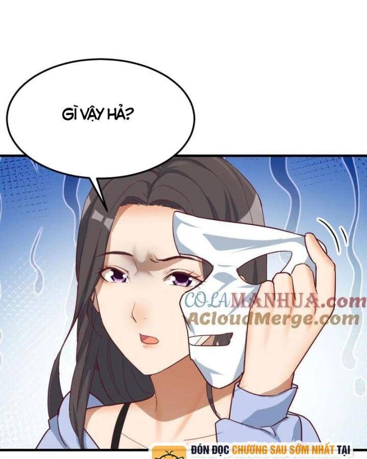 đọc truyện Trong Nhà Có 2 Bạn Gái Song Sinh Chương 303 ảnh 40 tại Giả Dược
