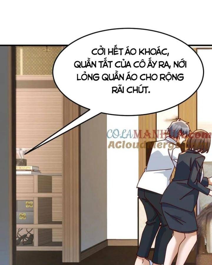đọc truyện Trong Nhà Có 2 Bạn Gái Song Sinh Chương 303 ảnh 61 tại Giả Dược