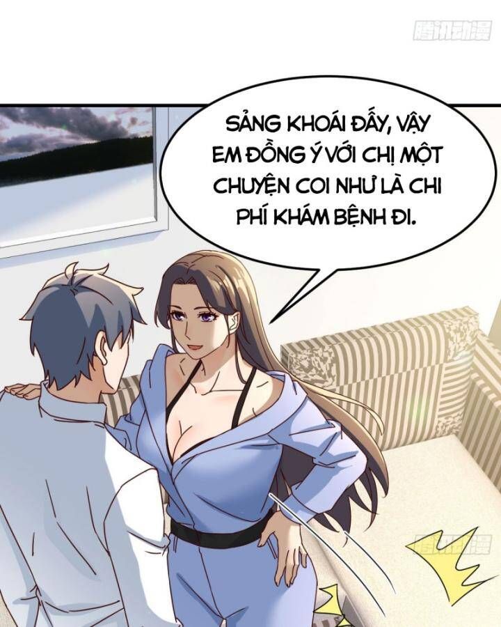 đọc truyện Trong Nhà Có 2 Bạn Gái Song Sinh Chương 304 ảnh 26 tại Giả Dược