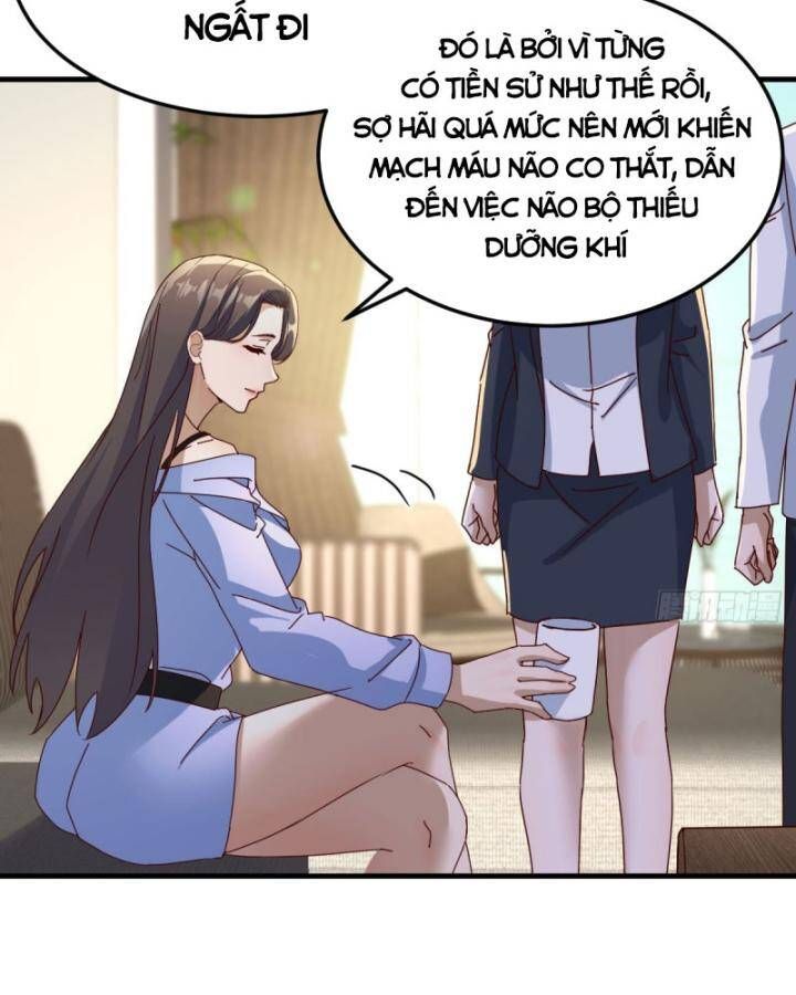đọc truyện Trong Nhà Có 2 Bạn Gái Song Sinh Chương 304 ảnh 40 tại Giả Dược