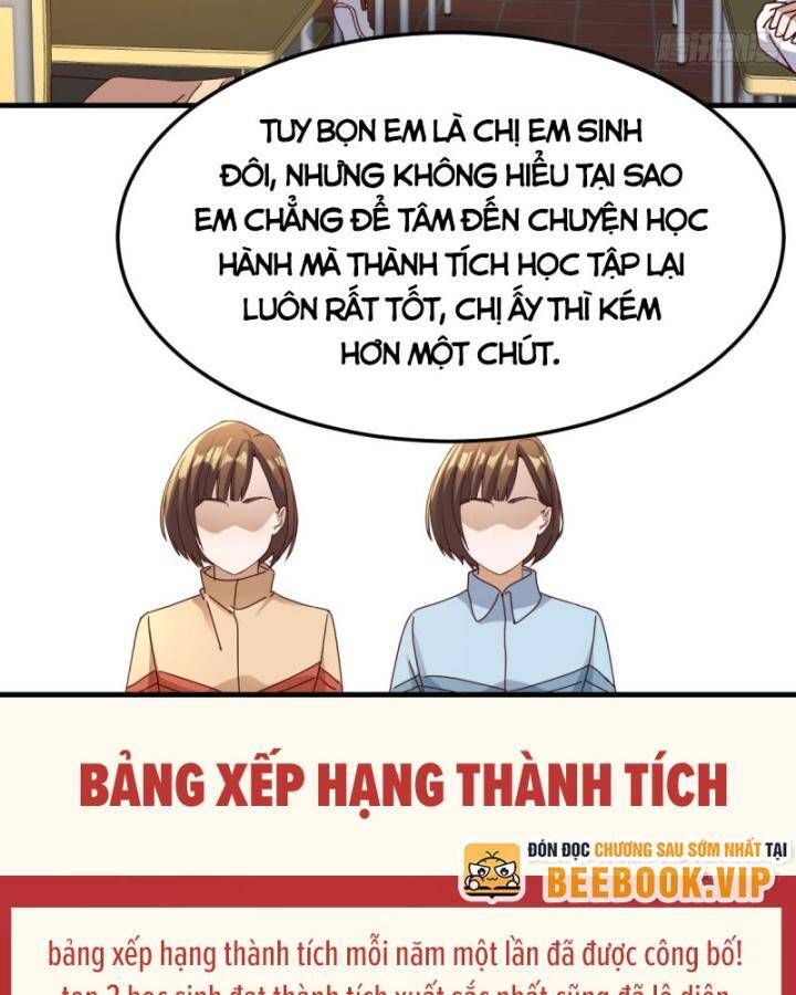 đọc truyện Trong Nhà Có 2 Bạn Gái Song Sinh Chương 304 ảnh 51 tại Giả Dược