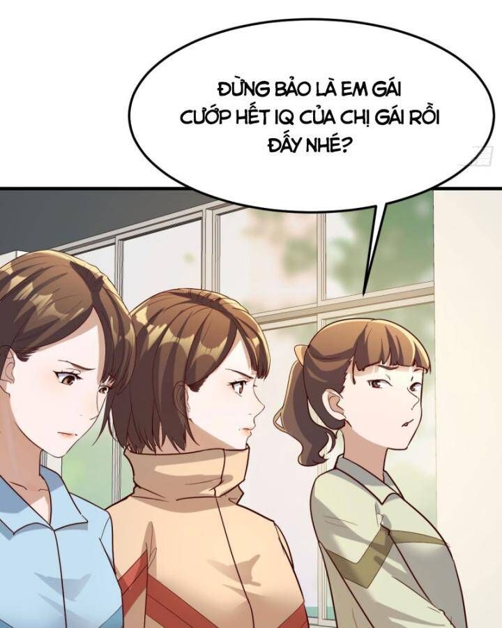 đọc truyện Trong Nhà Có 2 Bạn Gái Song Sinh Chương 304 ảnh 54 tại Giả Dược