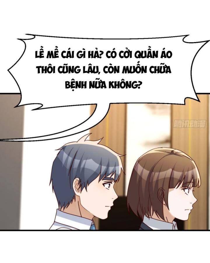 đọc truyện Trong Nhà Có 2 Bạn Gái Song Sinh Chương 304 ảnh 9 tại Giả Dược