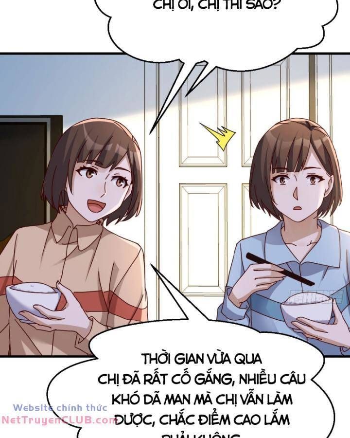 đọc truyện Trong Nhà Có 2 Bạn Gái Song Sinh Chương 306 ảnh 28 tại Giả Dược