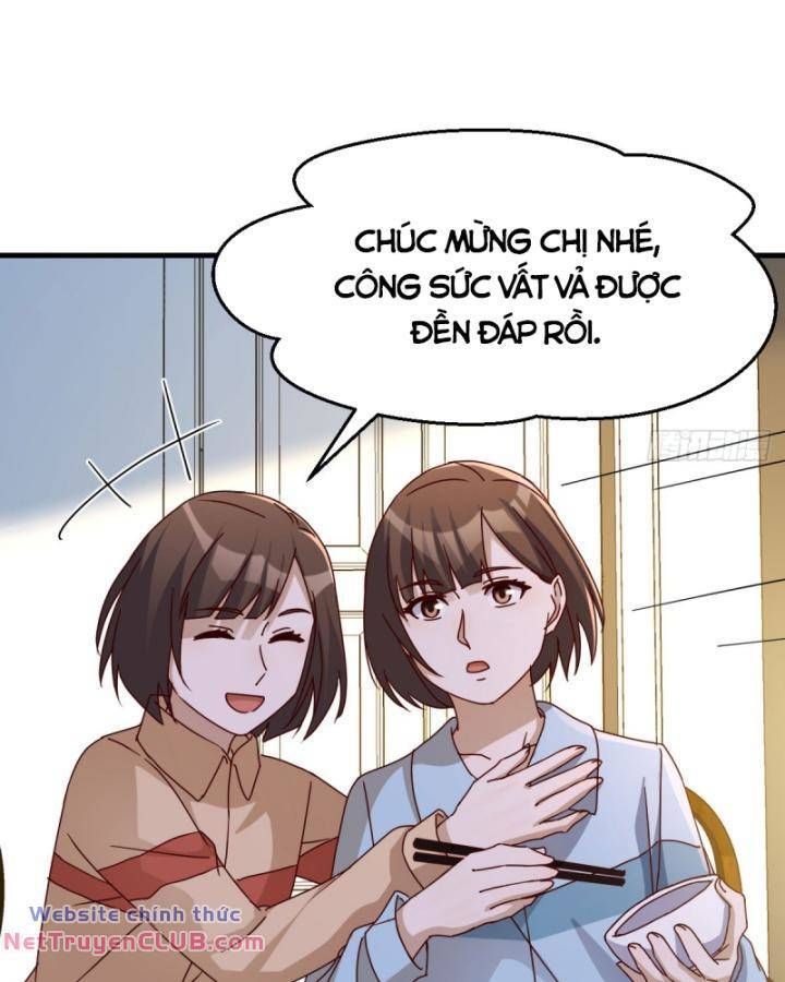 đọc truyện Trong Nhà Có 2 Bạn Gái Song Sinh Chương 306 ảnh 34 tại Giả Dược