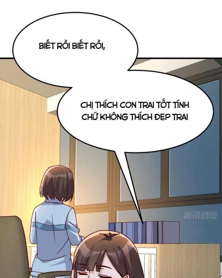 đọc truyện Trong Nhà Có 2 Bạn Gái Song Sinh Chương 307 ảnh 13 tại Giả Dược