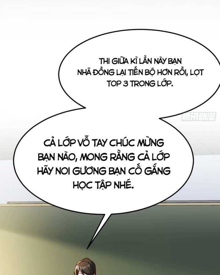 đọc truyện Trong Nhà Có 2 Bạn Gái Song Sinh Chương 307 ảnh 35 tại Giả Dược