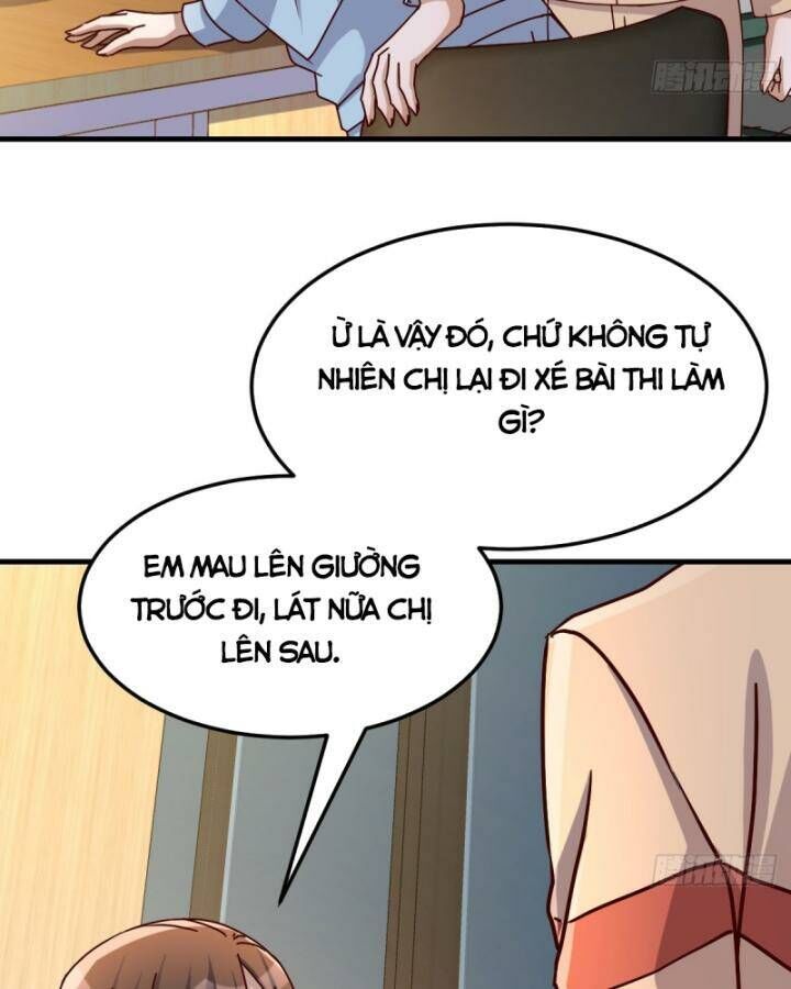 đọc truyện Trong Nhà Có 2 Bạn Gái Song Sinh Chương 307 ảnh 7 tại Giả Dược