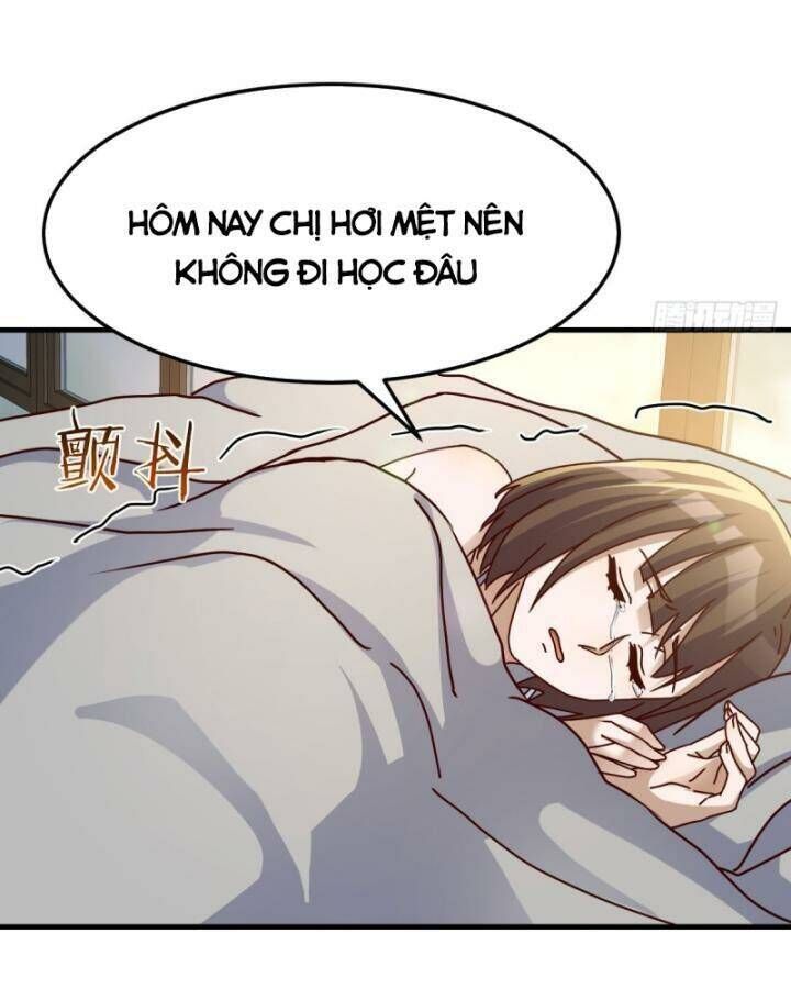 đọc truyện Trong Nhà Có 2 Bạn Gái Song Sinh Chương 308 ảnh 34 tại Giả Dược