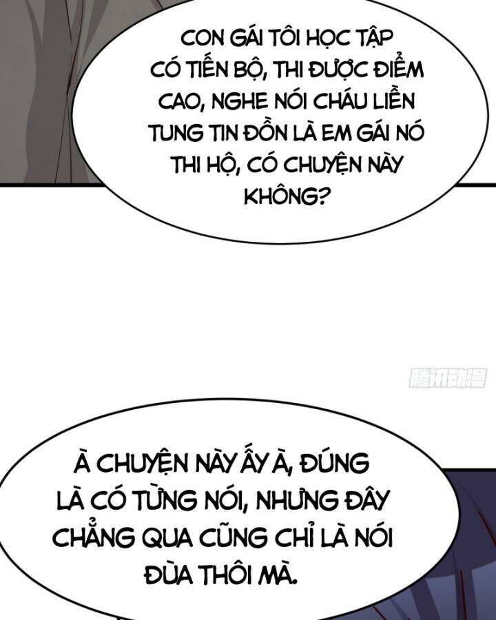 đọc truyện Trong Nhà Có 2 Bạn Gái Song Sinh Chương 309 ảnh 19 tại Giả Dược
