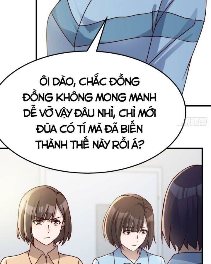 đọc truyện Trong Nhà Có 2 Bạn Gái Song Sinh Chương 309 ảnh 26 tại Giả Dược