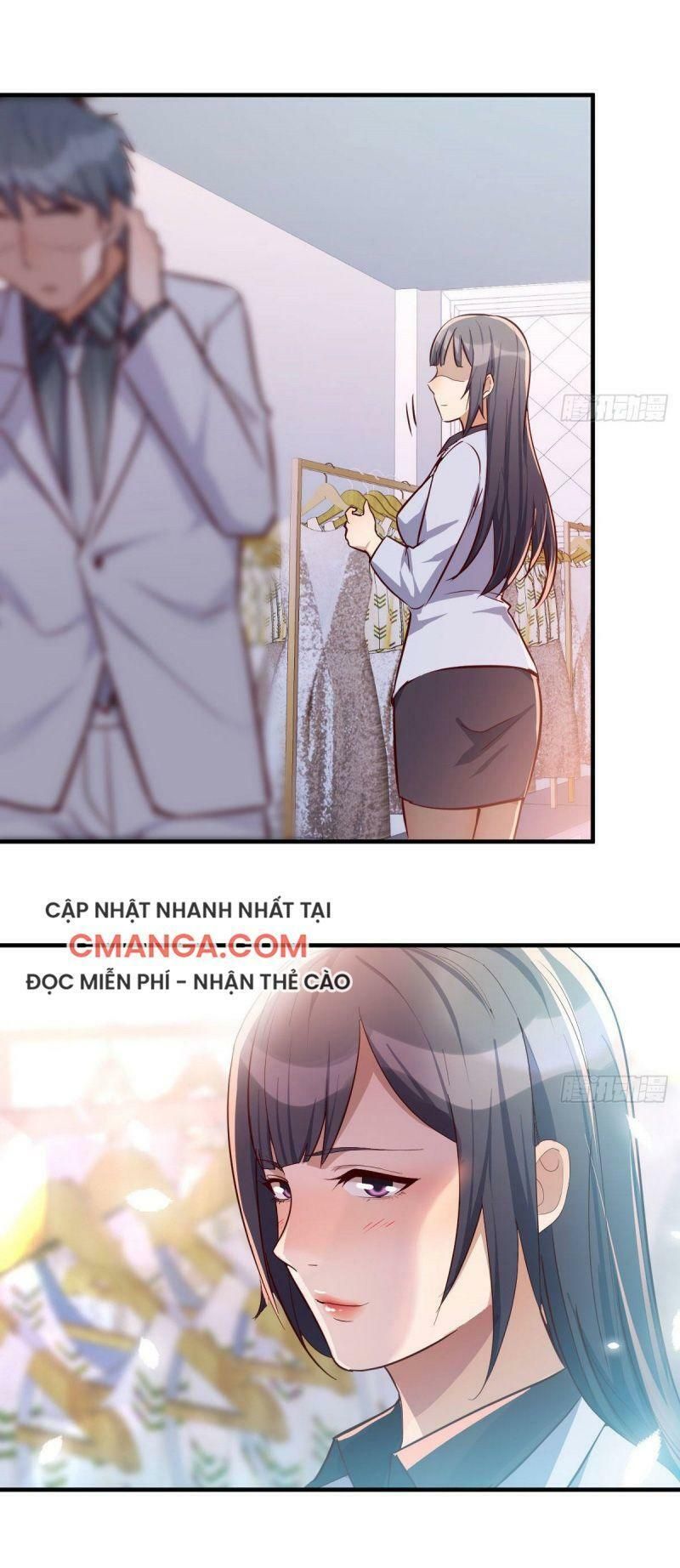 đọc truyện Trong Nhà Có 2 Bạn Gái Song Sinh Chương 31 ảnh 12 tại Giả Dược