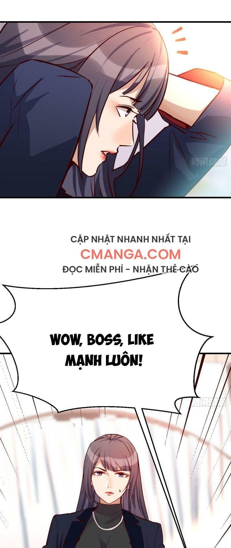 đọc truyện Trong Nhà Có 2 Bạn Gái Song Sinh Chương 31 ảnh 23 tại Giả Dược