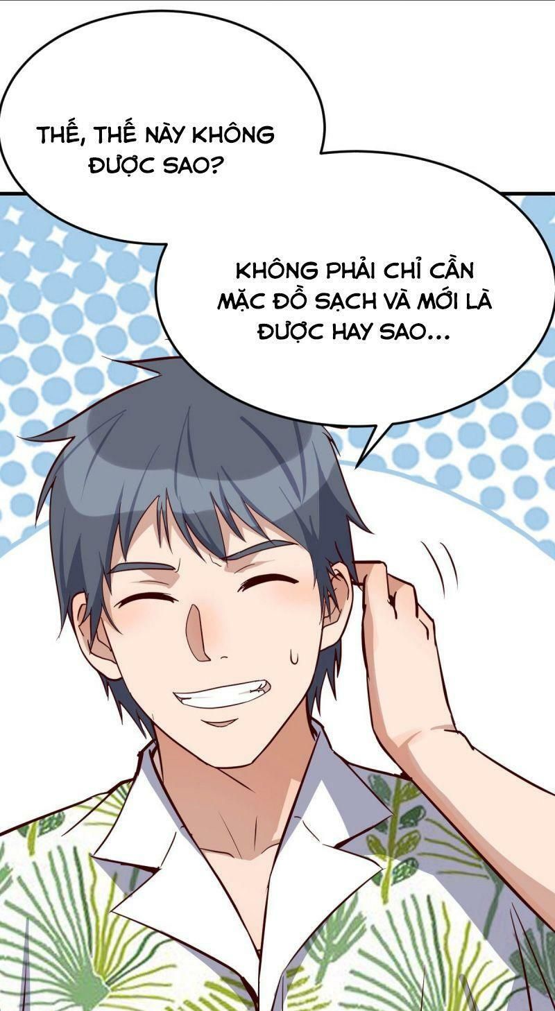 đọc truyện Trong Nhà Có 2 Bạn Gái Song Sinh Chương 31 ảnh 27 tại Giả Dược