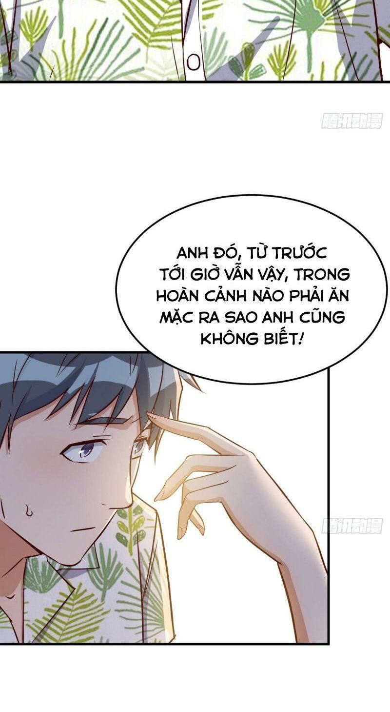 đọc truyện Trong Nhà Có 2 Bạn Gái Song Sinh Chương 31 ảnh 28 tại Giả Dược