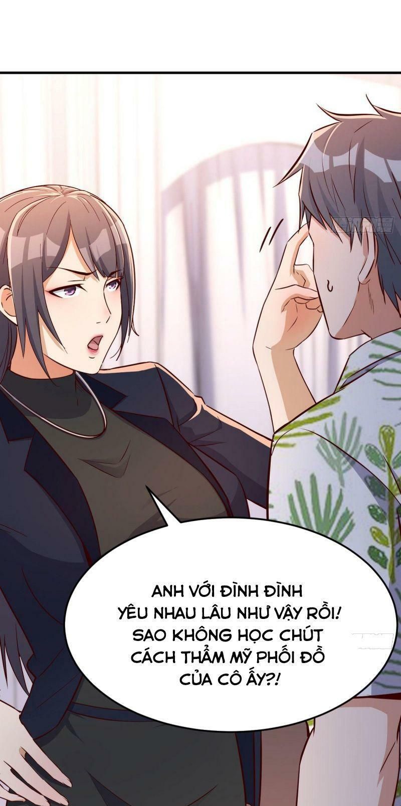 đọc truyện Trong Nhà Có 2 Bạn Gái Song Sinh Chương 31 ảnh 29 tại Giả Dược