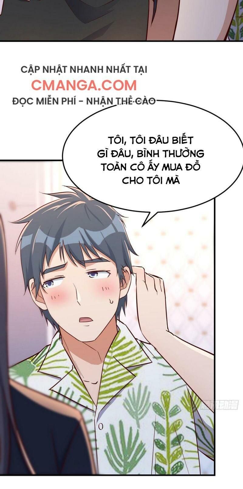 đọc truyện Trong Nhà Có 2 Bạn Gái Song Sinh Chương 31 ảnh 30 tại Giả Dược