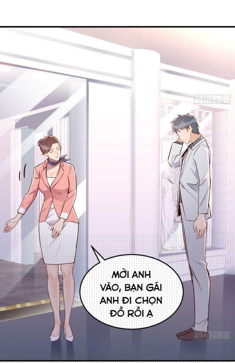 đọc truyện Trong Nhà Có 2 Bạn Gái Song Sinh Chương 31 ảnh 4 tại Giả Dược