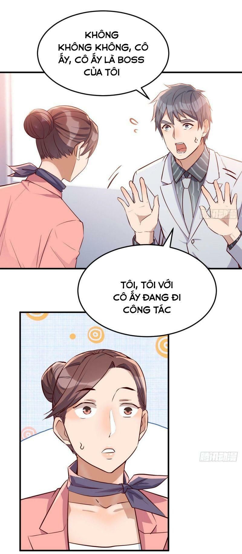 đọc truyện Trong Nhà Có 2 Bạn Gái Song Sinh Chương 31 ảnh 5 tại Giả Dược