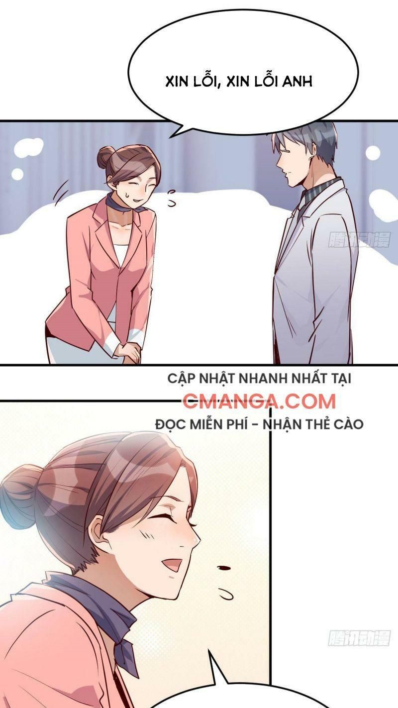 đọc truyện Trong Nhà Có 2 Bạn Gái Song Sinh Chương 31 ảnh 6 tại Giả Dược
