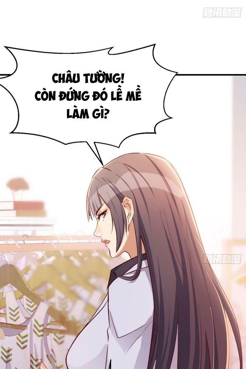 đọc truyện Trong Nhà Có 2 Bạn Gái Song Sinh Chương 31 ảnh 8 tại Giả Dược