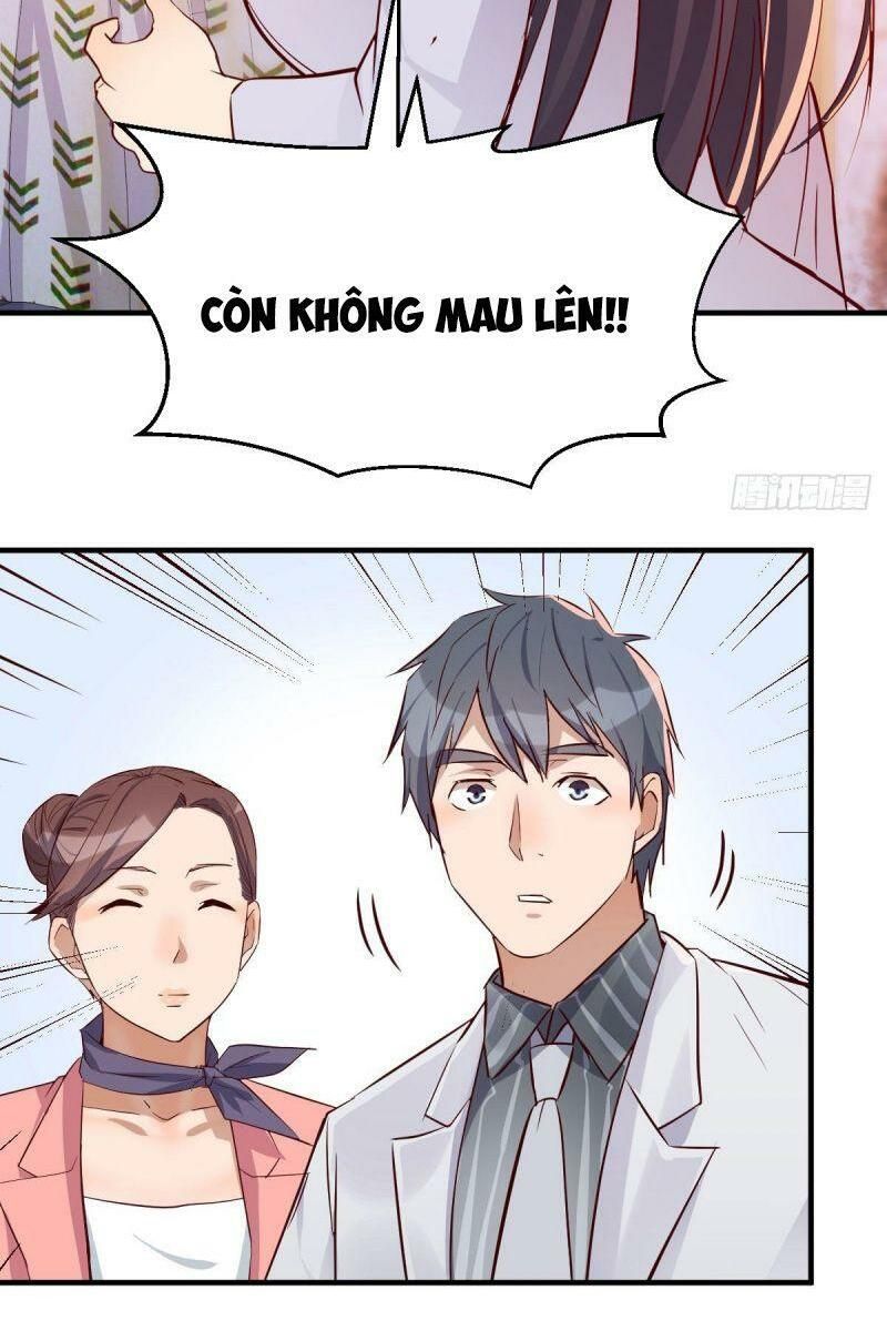 đọc truyện Trong Nhà Có 2 Bạn Gái Song Sinh Chương 31 ảnh 9 tại Giả Dược