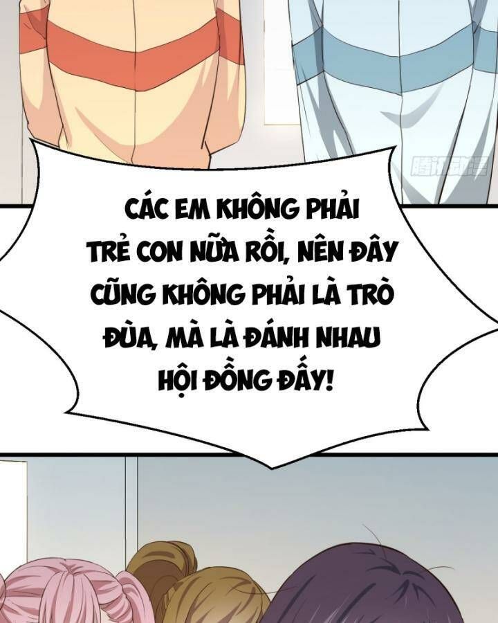 đọc truyện Trong Nhà Có 2 Bạn Gái Song Sinh Chương 312 ảnh 52 tại Thiên Thai Truyện