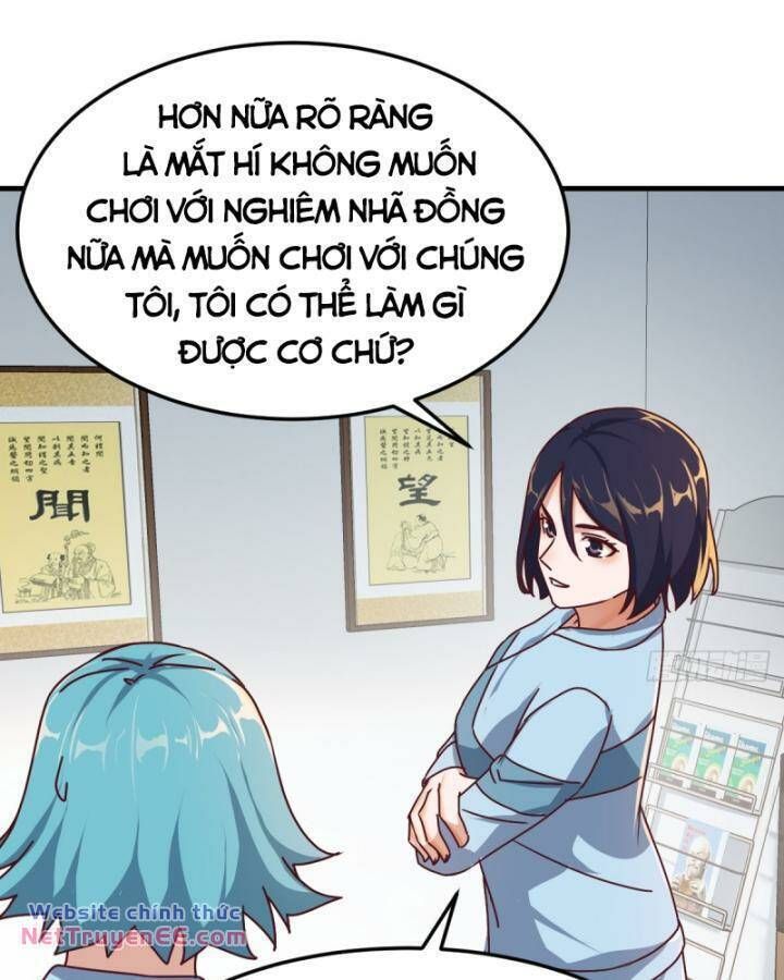 đọc truyện Trong Nhà Có 2 Bạn Gái Song Sinh Chương 314 ảnh 45 tại Giả Dược