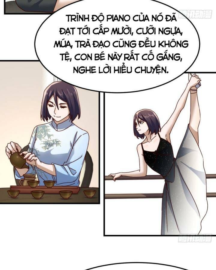 đọc truyện Trong Nhà Có 2 Bạn Gái Song Sinh Chương 315 ảnh 13 tại Giả Dược