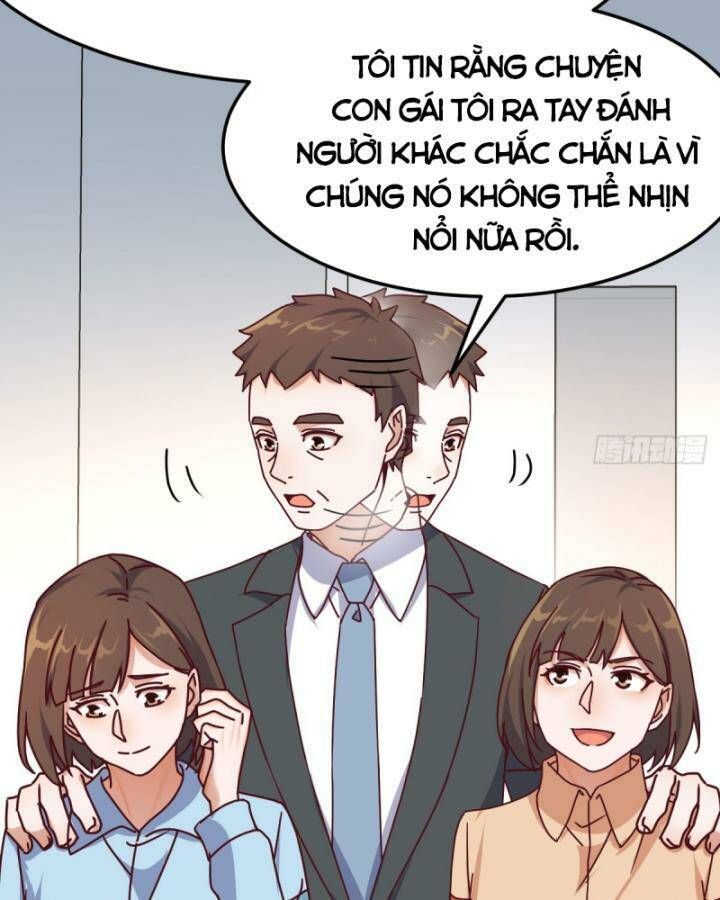 đọc truyện Trong Nhà Có 2 Bạn Gái Song Sinh Chương 315 ảnh 24 tại Giả Dược